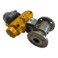 Hytork Hytork-131 EDN-XL0131-S80-A00 Pneumatic Actuator Industrial