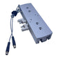 Festo HGPL-14-60-A Parallelgreifer 567821 Festo HGPL-14-60-A Parallelgreifer 567