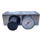SMC Filtereinheit Luftdruck 0-10 bar HOT FOIL 2-6 bar THERMO 2-5 bar SMC Filter