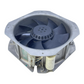 Ebm W2E200-HH38-07 axial fan 54/80W 50/60Hz 230V