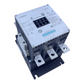Siemens 3RT1064-6AP36 contactor 255A 110kW 50/60Hz