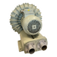 Elektror SD4n side channel blower for industrial use 0.95kW IP54 230V 