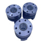 Rotex-GS 75607700 Kupplung für industriellen Einsatz VE: 3stk/pcs Rotex-GS