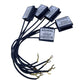 Siemens 3TX6446-0B interference suppression module VE: 5pcs/pcs 220-264V for industrial use 