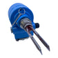 Endress+Hauser Liquiphant II FTL365-EGR2A2J level limit switch sensor