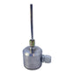 Negele TFP-49/101 Pt100 Temperatursensor für industriellen Einsatz TFP-49/101