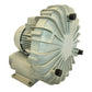 Elektror SD4N 0.95kW side channel blower for industrial use 0.95kW