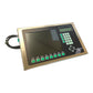 Mettler Toledo ID20F Waageterminal 110-240V 50-60Hz IP65 400-250mA 50VA Mettler