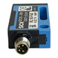 Sick WL160-F440 Retro-reflective photoelectric sensor for industrial use 6022774 WL160