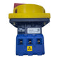 Kraus & Naimer T203/01 Hauptschalter Lasttrennschalter Kraus & Naimer T203/01 T2