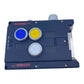 Euchner MGB-L2-APA-AA6A1-S3-L-110545 locking module with monitoring