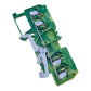 Wago 51162264 protective conductor terminal VE: 100 pcs Wago 51162264 protective conductor terminal