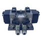 Herion 2541600 Magnetventil Herion 2541600 Magnetventil Herion 2541600 Magnetven