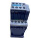 Siemens 3RH1140-1AB00 Hilfsschütz +3RH1911-1FA11 +3RT1916-1CB00 24V 50/60Hz