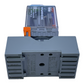 RELECO C3-A30DX/...V +CS-11 Steckrelais 24V DC 2stk