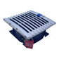 EBMPAPST / RITTAL DV4650-470 / SK32382.100 control cabinet fan 230V 50/60Hz
