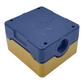 Siemens 3SB1801-7AM Encapsulated pushbutton