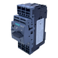 Siemens 3RV2021-4BA20 Leistungsschalter für industriellen Einsatz Siemens