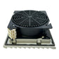 Rittal SK3238.100 filter fan for industrial use 230V 50/60Hz 0.12/0.11A