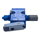 Festo RS-3-1/8 roller lever valve 2272 2.8 - 8 bar throttleable 