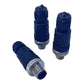 Lumberg RSC 4/7 circular connector for industrial use 1382958 VE: 3pcs/pcs 
