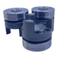 Rotex-GS 75607700 Kupplung für industriellen Einsatz VE: 3stk/pcs Rotex-GS