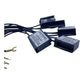 Siemens 3TX6446-0B interference suppression module VE: 5pcs/pcs 220-264V for industrial use 