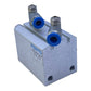 Festo ADVC-25-25-IPA compact cylinder 188176 pmax 10 bar industrial use