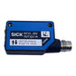 Sick WT100-P3410 Näherungssensor 6026112 Sensor für industriellen Einsatz Sick