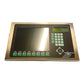 Mettler Toledo ID20F Waageterminal 110-240V 50-60Hz IP65 400-250mA 50VA Mettler