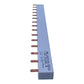 ABB PS3-5-0 phase rail for industrial use VE:5pcs 1SA M10 1937 R0015 A