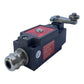Euchner NZ1HS-528L060 safety switch roller lever NZ1HS-528L060 NZ1HS-528L06