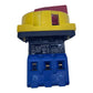 Kraus & Naimer T203/01 Hauptschalter Lasttrennschalter Kraus & Naimer T203/01 T2