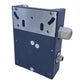 Euchner MGB-L2-APA-AA6A1-S3-L-110545 locking module with monitoring