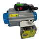 AIR TORQUE AT251U S12 B Stellantrieb für industriellen Einsatz Stellantrieb