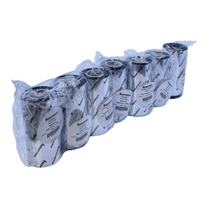 Intermec 8646/3400 Super-PremiumHR03 printer ribbon VE:7pcs 