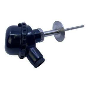 H&B Sensors HBS 4000-R mit Pt100 Thermometer 0 bis 100 °C