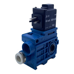 Rexroth 579-262-...-0 Magnetventil 24V 68mA