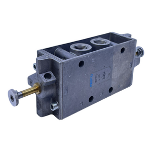 Festo JMFH-5-1/2 solenoid valve 10166 2 to 8 bar pilot operated