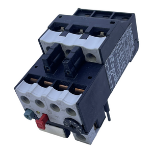 Moeller Z00-0.6 overload relay