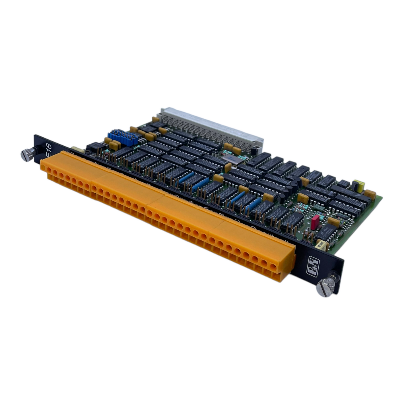B&amp;R ECRE16-0 output module PE16 module 