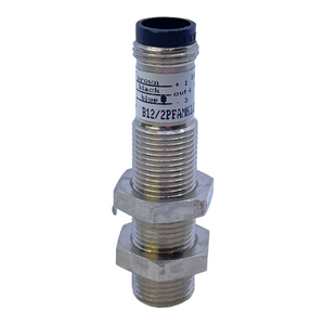 selet B12/2PFAMKLC5 proximity sensor 10-30VDC 200mA sensor