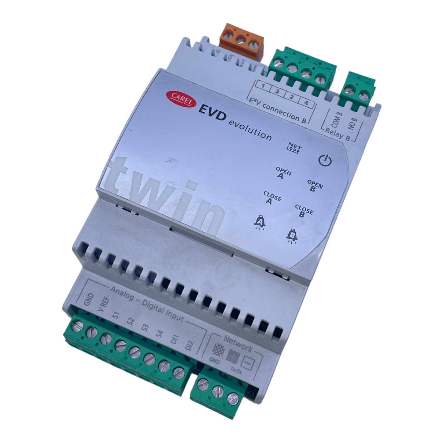 Carel EVD0000T50 electronic module
