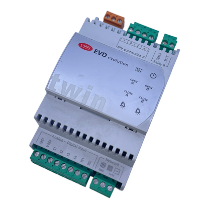 Carel EVD0000T50 Elektronikmodul