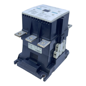 Siemens 3TF5422-0AR1 contactor 250A 132kW 367V 50Hz 440V 60Hz