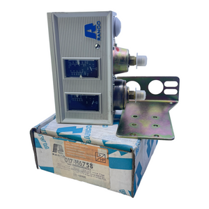Ranco 017-H6758  Druckschalter für industriellen Einsatz 017-H6758 Ranco 7-30bar