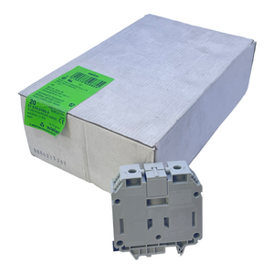 Wieland 57.570.0155.0 Durchgangsklemme  57.570.0155.0 Klemme VE:20stk/pcs