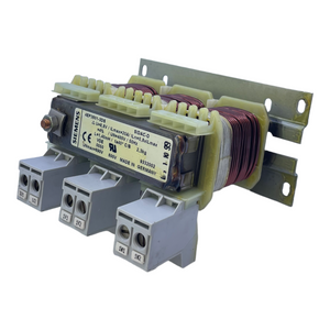 Siemens 4EP3601-3DS Kommutierungsdrossel für Industriellen Einsatz 400V 50Hz