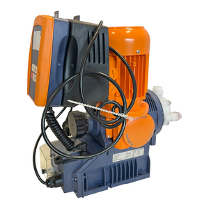 ProMinent Sigma 81CBH10022PVT8100UA01080DE dosing pump for industrial use