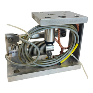 HBM Z6FD1/200kg Wägezelle für industriellen Einsatz 200kg Einbaumodul